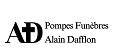 Pompes funbres A. Dafflon