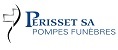 Prisset SA
