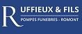 PF Ruffieux & Fils - Romont