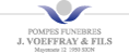 Pompes funbres J. Voeffrax & Fils SA