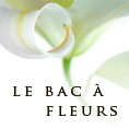 Classique ou contemporaine, chaque cr�ation est confectionn�e de fleurs et v�g�taux rigoureusement s�lectionn�s au fil des saisons