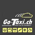 Pour trouver un taxi en moins de 40 secondes dans toute la Suisse...