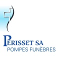 Les pompes funèbres Pierre Périsset Sàrl sont partenaire de DECES.CH depuis 2004. Elles vous offrent un service de qualité toute l'année - 026 663 10 83